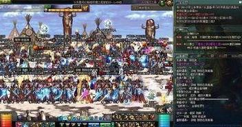 地下城国庆最新爆料,国庆狂欢，神秘爆料揭开全新篇章